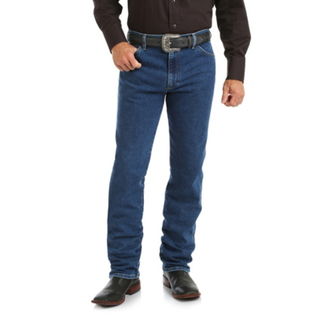 Wrangler Cowboy Cut Original Fit Active Flex Jean