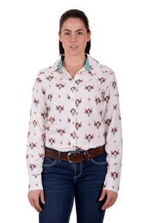 Wrangler Offelia Shirt