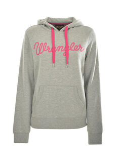 Wrangler Whitney Pullover Hoodie