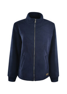 Dux-Bak Pacific Bonded Fleece Jacket