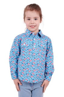 Hard Slog Kids Becki Shirt