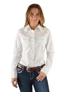 PW Toni Western Shirt