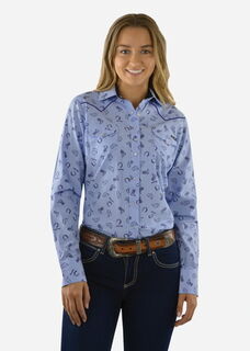 Wrangler Trinity Shirt