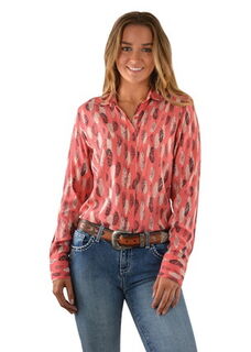 Wrangler Faith Shirt