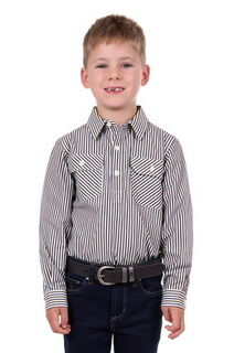 Hard Slog Kids Cane Shirt