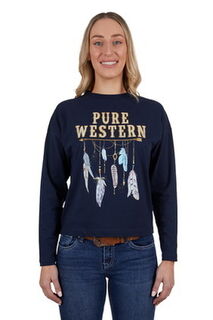 PW Astrid Long Sleeve Tee