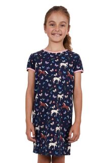 TC Butterfly Glow in the Dark Nightie