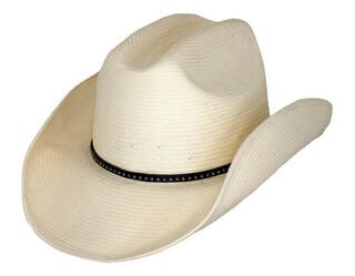 Outback Midland Straw Hat