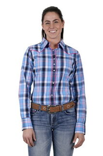 PW Shiloh Western Shirt