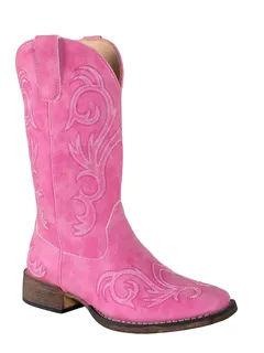 Roper Womens Bailey