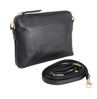 Baron Crossbody Cafe Bag