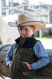 PW Kids Joven Hat