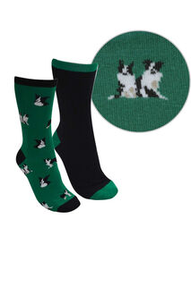 TC Kids Farmyard Socks