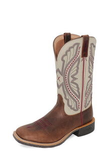 Twisted X Womens Tech X2