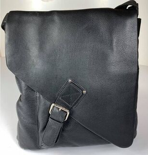 Baron Celline Leather Hand Bag