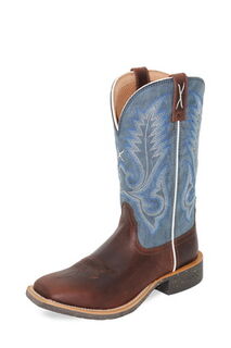 Twisted X Womens Tech X2
