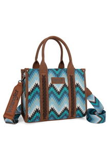 Wrangler Nevada Cross Body Bag