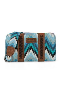 Wrangler Nevada Wallet