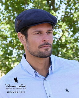 TC Nathan Driver Cap