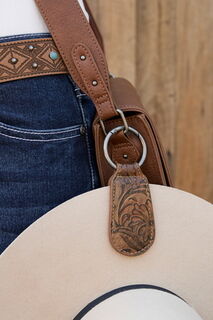 PW Mia Magnetic Hat Clip