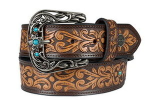 Wrangler Zoey Belt