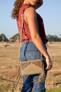 Wrangler Louella Bag