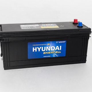 N100 / CMF100 - 780CCA 12V COMMERCIAL BATTERY HYUNDAI ENERCELL