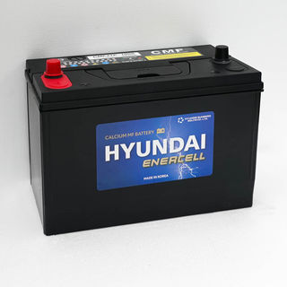 31-1000 / 31P-1000 - 1000CCA 12V COMMERCIAL BATTERY HYUNDAI ENERCELL