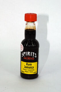 Rum Jamaica