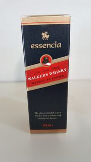 Walkers Whisky