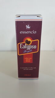 Calypso Royale Coffee Rum Liqueur