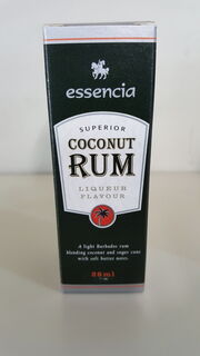 Coconut Rum