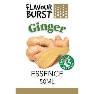 Ginger Essence 50ml