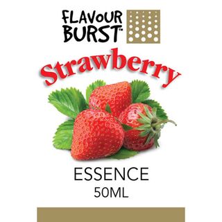 Strawberry Essence 50ml