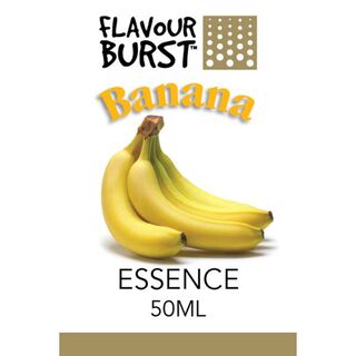 Banana Essence 50ml