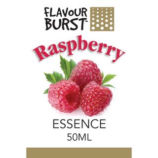 Raspberry Essence 50ml