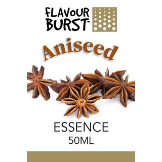 Aniseed Essence 50ml