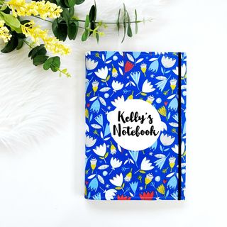 A4 Notebooks | FinndieLoo