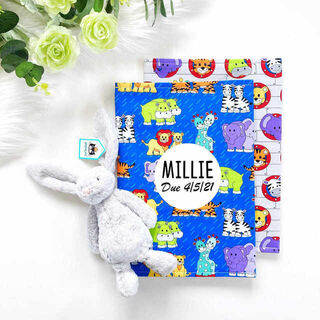 MATERNITY NOTES COVERS ON SALE 40% OFF