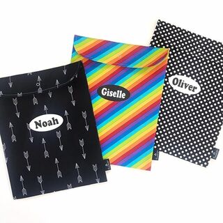 SCHOOL HOMEWORK BOOK BAGS | FinndieLoo