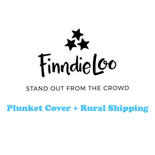 Electronic Gift Voucher | Plunket Cover + RURAL Shipping