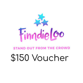 Electronic $150 Gift Voucher