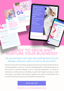 From Start To Thrive: A Guide to Launching, Growing, and Succeeding in Your Small Business