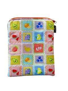 TUTTI FRUTTI