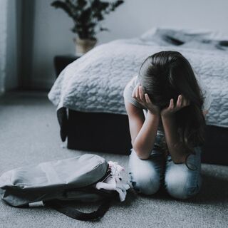 When Your Child Doesn't Want to Go to School - What Do You Do?