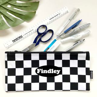 Pencil Cases Personalised | FinndieLoo