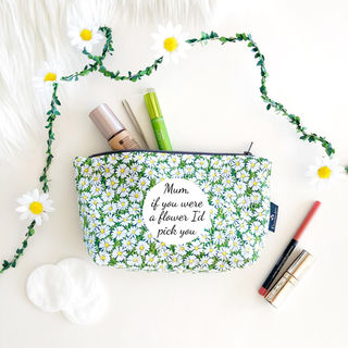 Cosmetic Bags | FinndieLoo