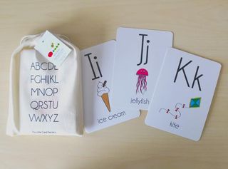Flash Cards | FinndieLoo