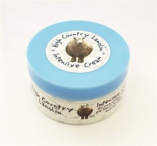 High Country Intensive Cream