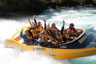 Adventure